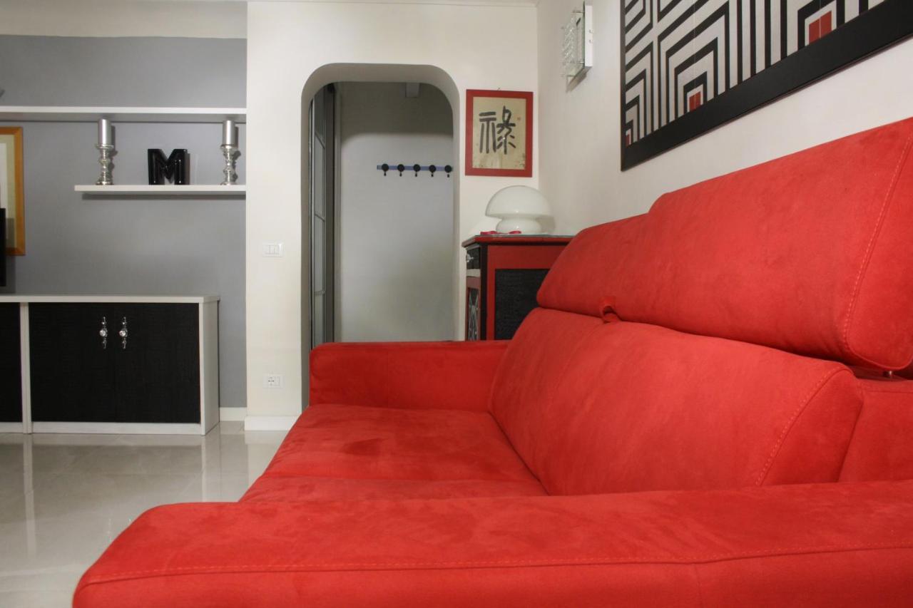 Biba Apartamento Bolonia