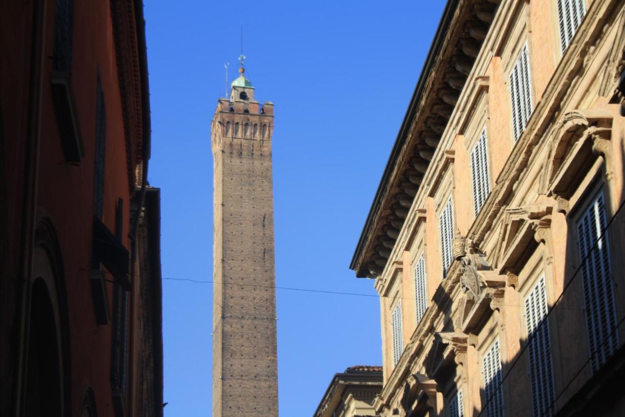 Biba Apartment