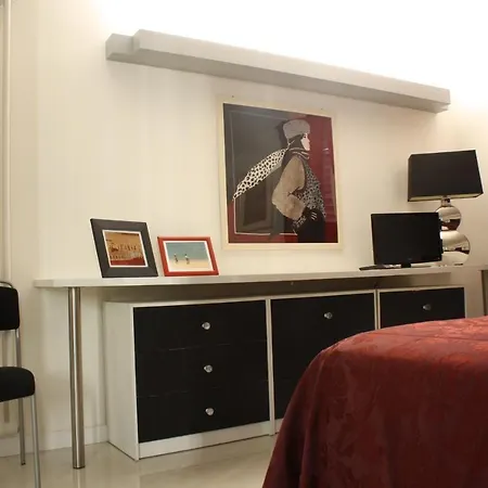 Appartamento Biba Bolonia Exterior foto