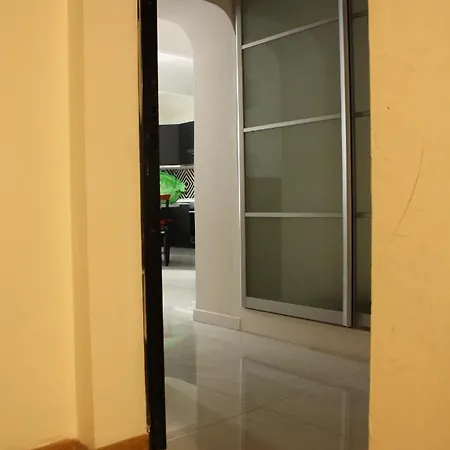 Appartamento Biba Bolonia Exterior foto
