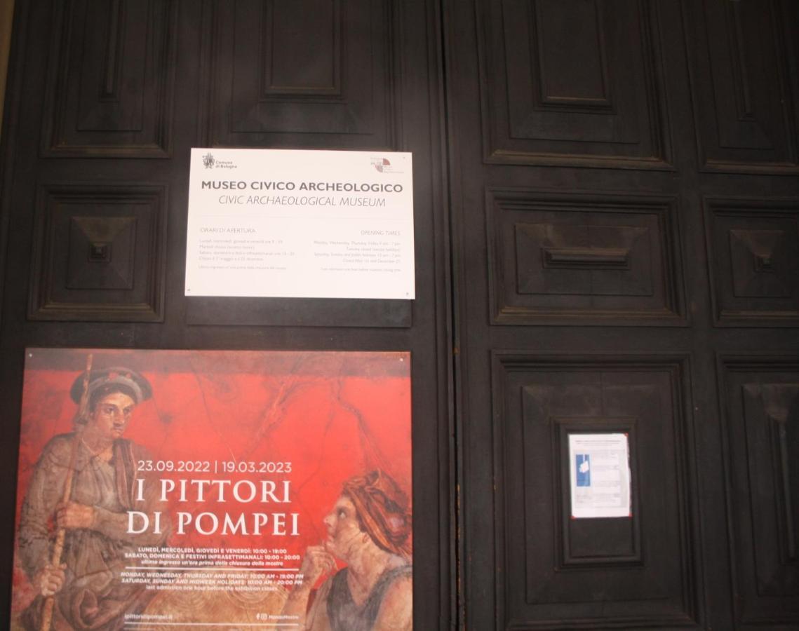 Appartamento Biba Bologna