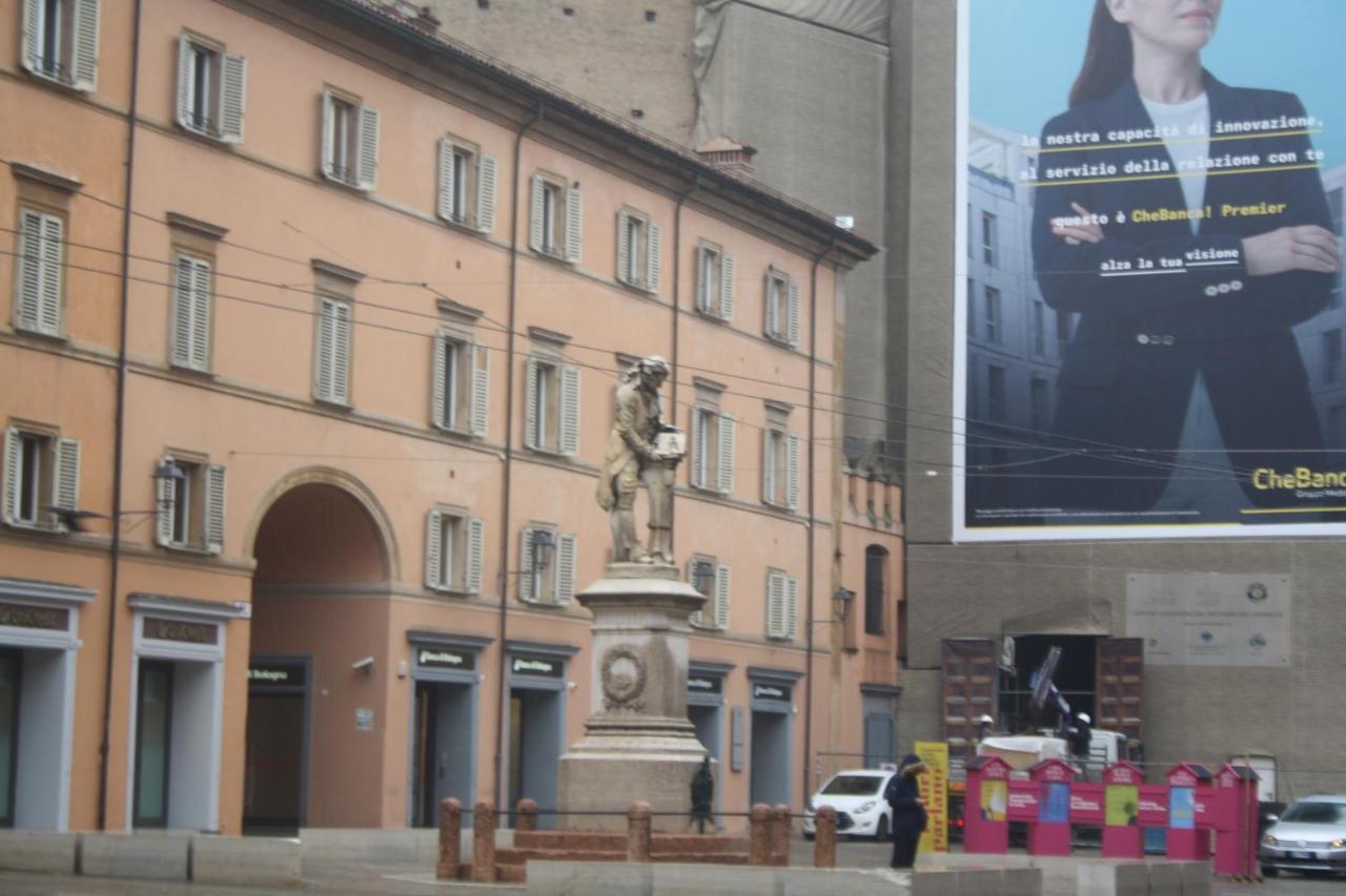 Biba Appartamento Bologna
